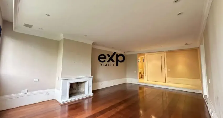 Apartamento com 4 quartos à venda na Rua Charles Spencer Chaplin, 199, Morumbi, São Paulo