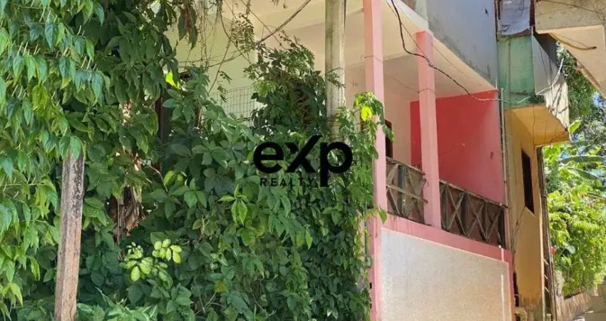 Apartamento com 2 quartos à venda na Beco do Elefante Sentido Campo da Mangaba, 144, Morro de São Paulo, Cairu