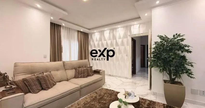 Casa com 3 quartos à venda na Rua Ione de Castilho Souza, 125, Jardim Centenário, Poços de Caldas