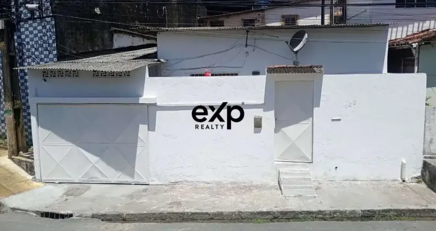 Casa com 2 quartos à venda na Rua Erundina Negreiros de Araújo, 138, Macaxeira, Recife