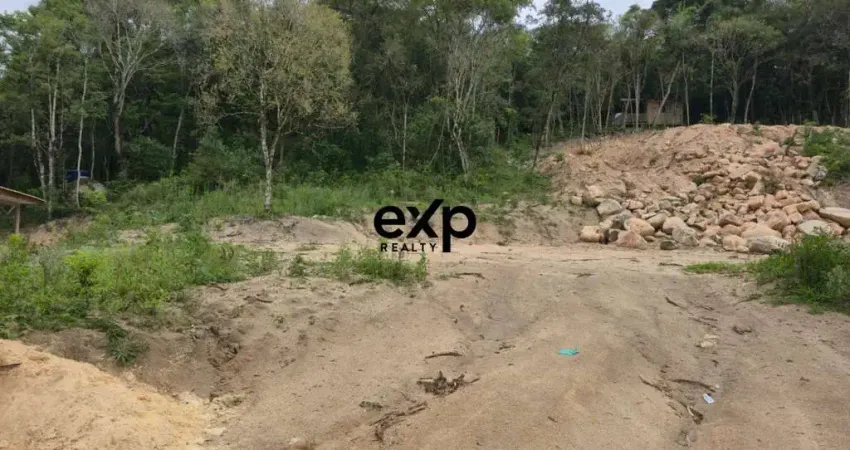 Terreno à venda na Servidão de Pasagem Leão, 2, Leão, Agudos do Sul