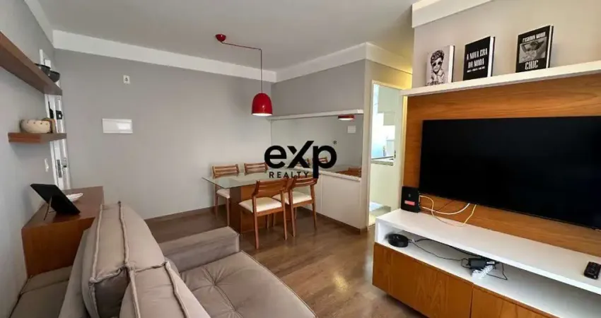 Apartamento com 2 quartos à venda na Rua Engenheiro Augusto de Figueiredo, 357, Vila Progresso, Campinas