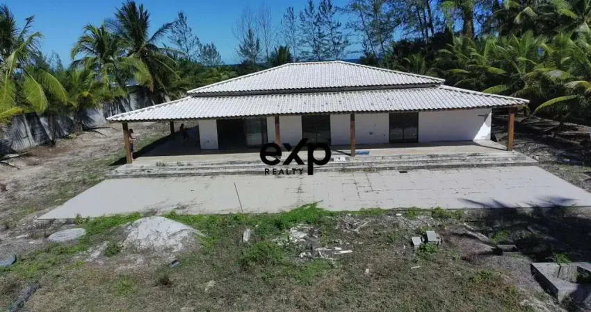 Casa com 4 quartos à venda na Avenida Aloísio Evangelista da Fonseca, 2352, Guaibim, Valença