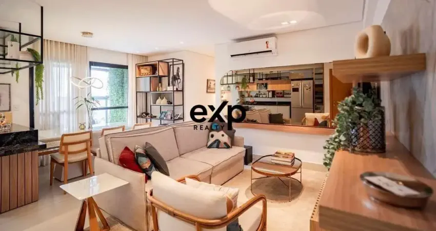 Apartamento com 3 quartos à venda na Rua 36, 305, Águas Claras, Brasília