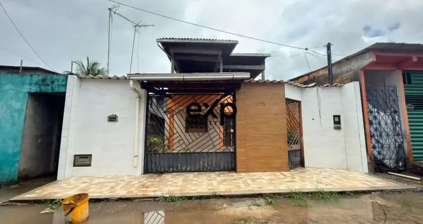 Casa com 3 quartos à venda na Rua Das Laranjeiras, 175, Graça, Valença