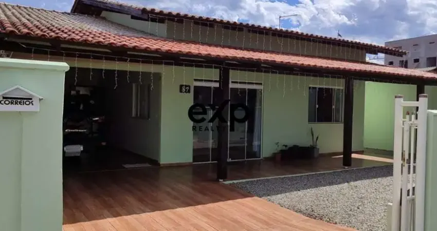 Casa com 2 quartos à venda na casa, 230, São Cristovão, Barra Velha