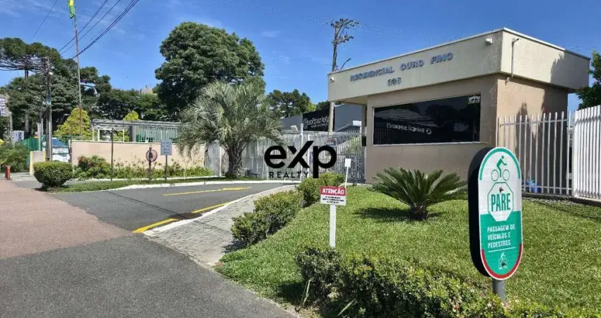 Apartamento com 3 quartos à venda na Rua João Bettega, 696, Portão, Curitiba