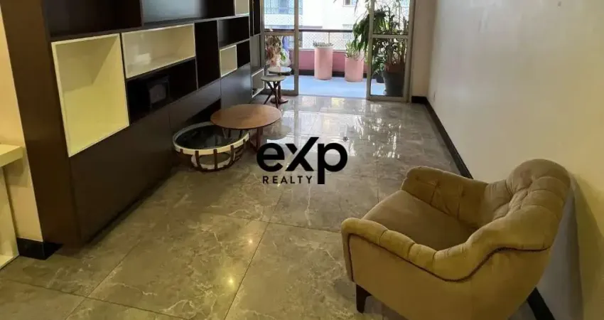 Apartamento com 4 quartos à venda na Rua Desembargador Augusto Botelho, 71, Praia da Costa, Vila Velha