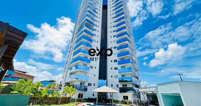 Apartamento com 4 quartos à venda na Judith Martins da Silva, 300, Tamatanduba, Eusébio