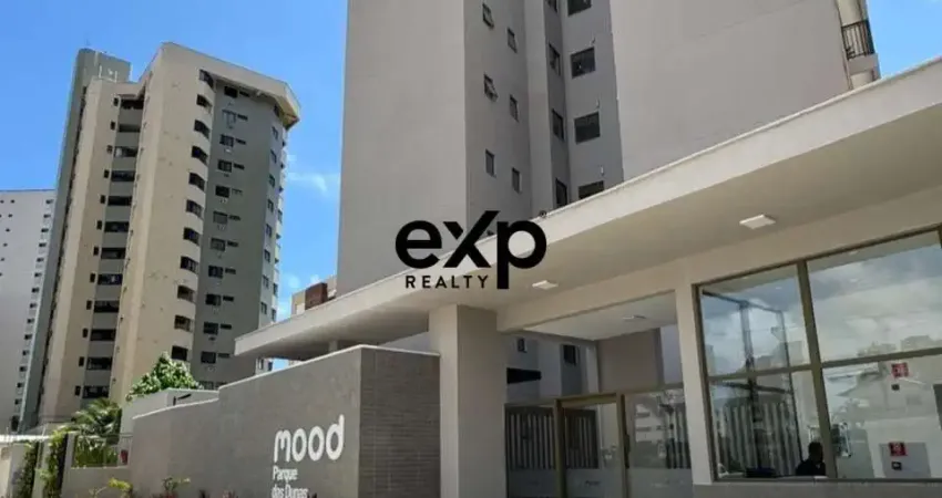 Apartamento com 2 quartos à venda na Rua Professora Dirce Coutinho, 715, Capim Macio, Natal