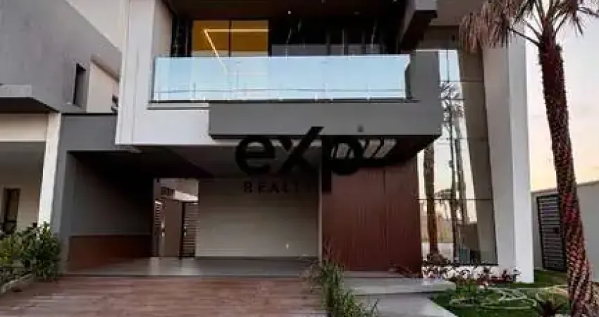 Casa em condomínio fechado com 6 quartos à venda na Avenida Atlântica, 2303, Cidade Alpha, Eusébio