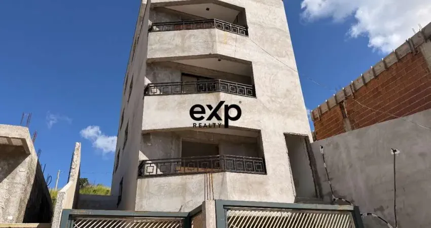 Apartamento com 2 quartos à venda na Rua Seis, 820, Jardim Bandeirantes, Poços de Caldas