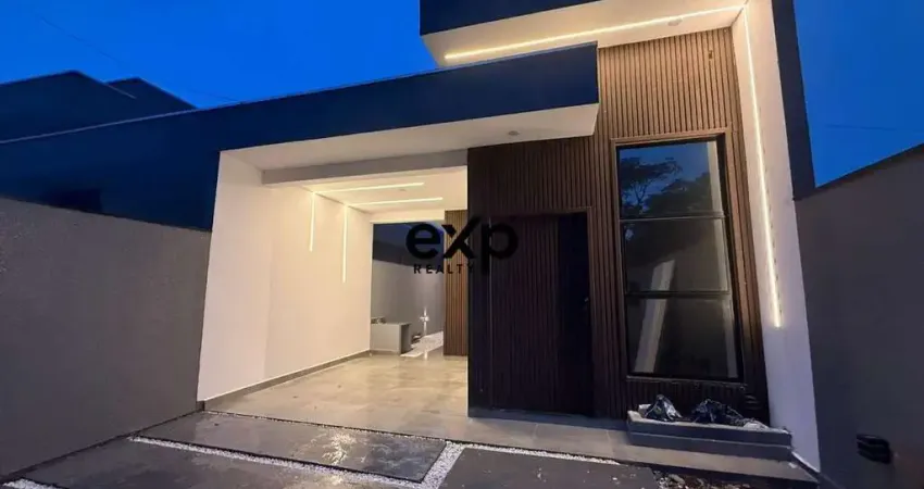 Casa com 3 quartos à venda na nova barra velha, 1523, Vila Nova, Barra Velha