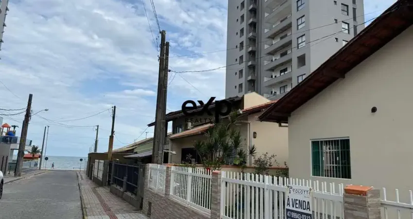 Casa com 3 quartos à venda na 96, 8, Tabuleiro, Barra Velha
