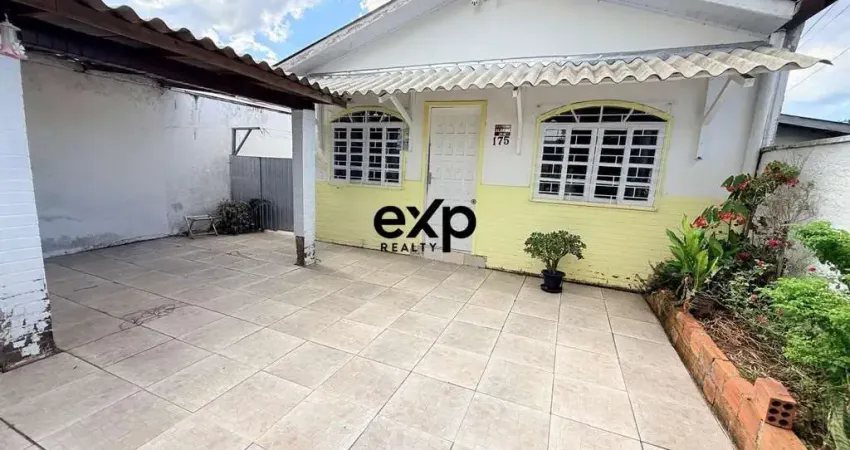 Casa com 3 quartos à venda na Rua Daniel Schulz, 175, Alto Tarumã, Pinhais