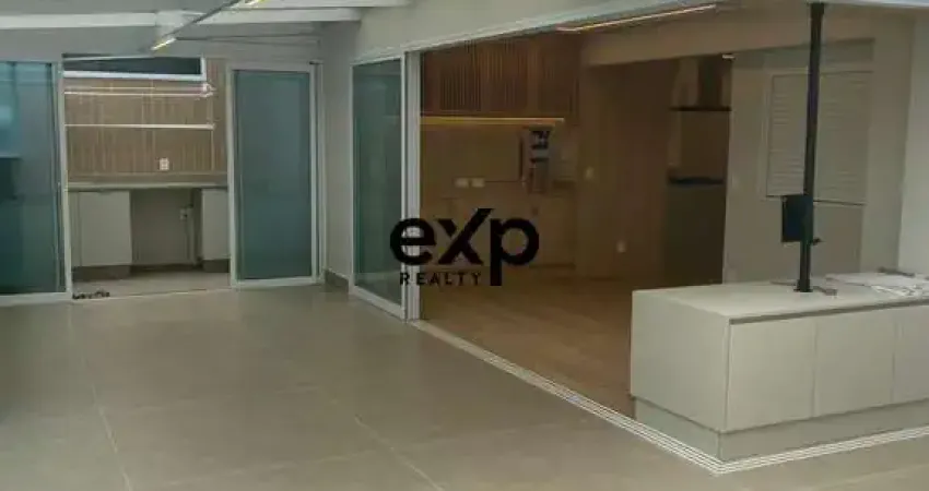 Apartamento com 2 quartos para alugar na Rua Pássaros e Flores, 223, Brooklin, São Paulo