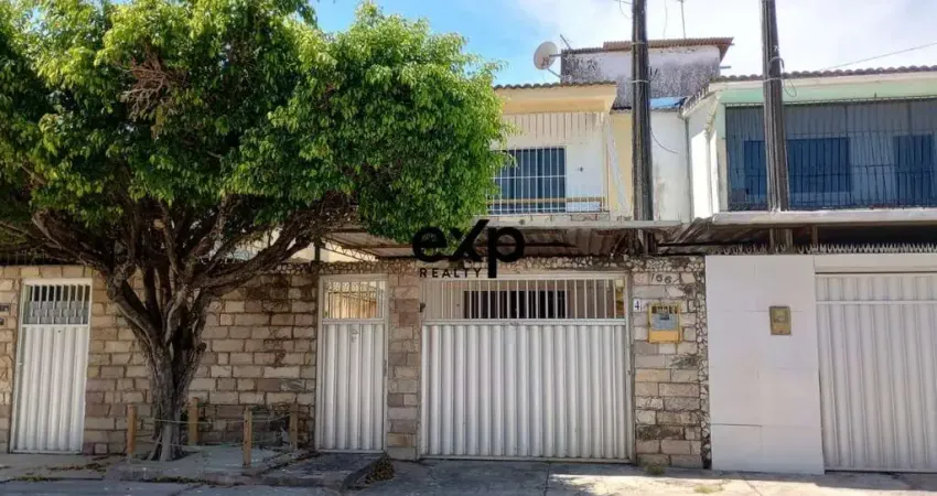 Casa com 3 quartos à venda na Rua Doutor Sebastião Amaral, 166, Pau Amarelo, Paulista