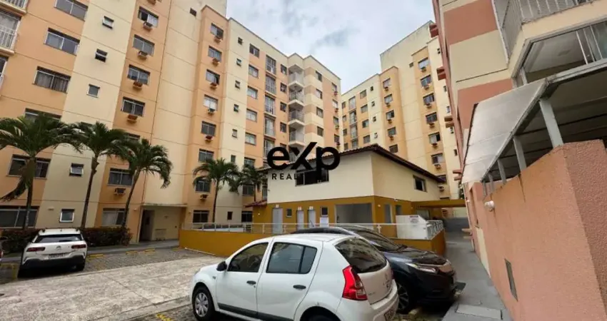 Apartamento com 2 quartos para alugar na Rua Porto da Barra, 167, Vila Praiana, Lauro de Freitas