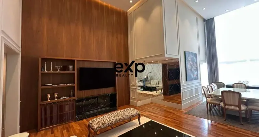 Apartamento com 3 quartos para alugar na Rua Nova York, 161, Brooklin, São Paulo