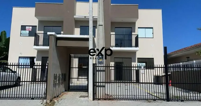 Apartamento com 2 quartos à venda na centro da cidade, 29, Centro, Barra Velha