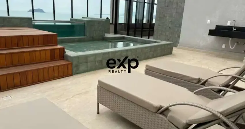 Apartamento com 3 quartos à venda na Rua Itacolomi, 9, Itacolomi, Balneário Piçarras