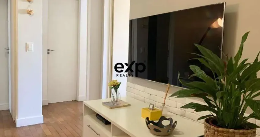 Apartamento com 3 quartos à venda na Rua Praia do Castelo, 270, Vila Mascote, São Paulo