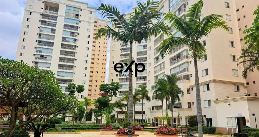 Apartamento com 3 quartos à venda na Rua Elvira Padilha Rossler, 175, Vila Brandina, Campinas