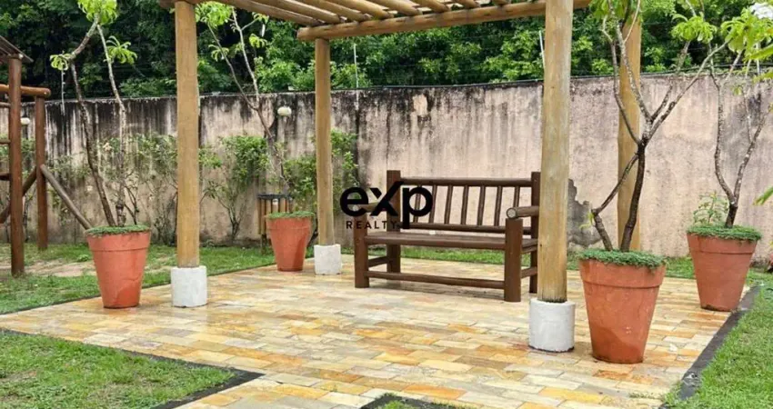 Apartamento com 2 quartos à venda na Rua São José, 13, Centro, Lauro de Freitas