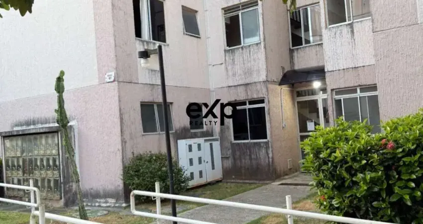 Apartamento com 2 quartos à venda na Rua José Leite, 2100, Caji, Lauro de Freitas