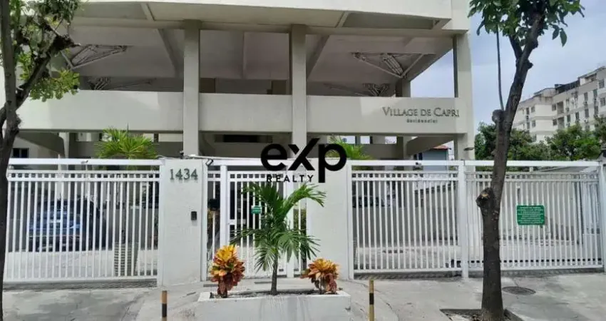 Apartamento com 2 quartos à venda na Rua Florianópolis, 1434, Praça Seca, Rio de Janeiro