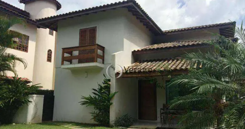 Casa em condomínio fechado com 3 quartos à venda na Avenida Marjory Prado, 245, Balneário Praia do Pernambuco, Guarujá