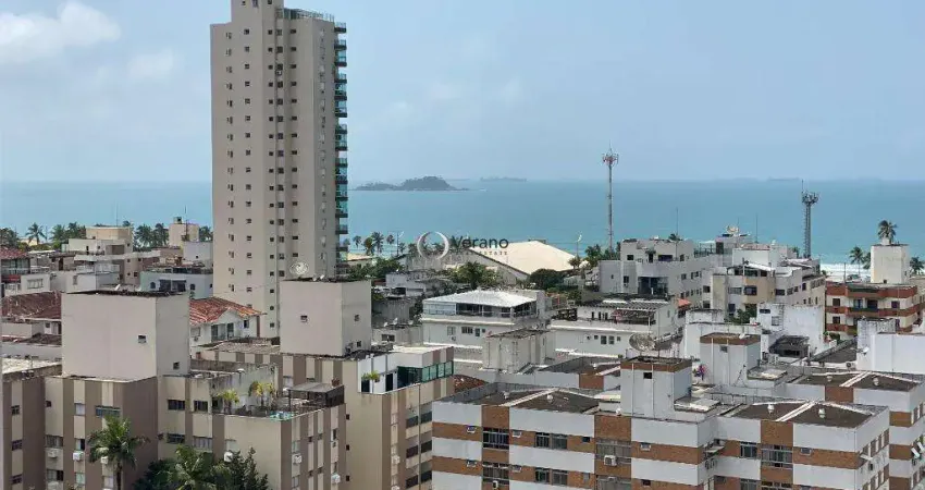 Cobertura com 2 quartos à venda na Rua Dona Vitória, 210, Enseada, Guarujá