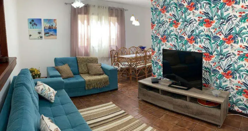 Apartamento à venda, 85 m² por r$ 350.000,00 - enseada - guarujá/sp