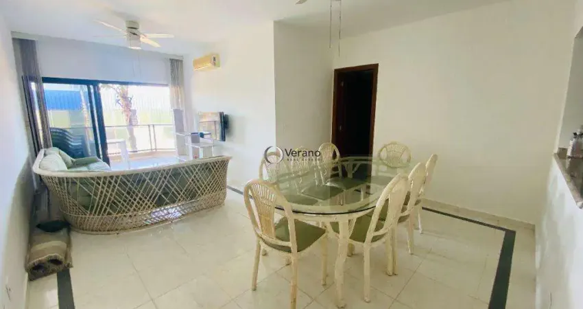 Apartamento à venda, 87 m² por r$ 650.000,00 - enseada - guarujá/sp