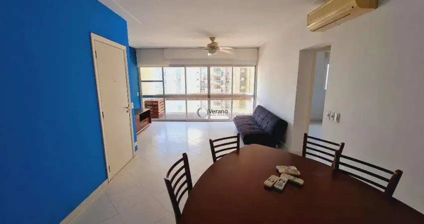 Apartamento com 3 quartos à venda na Avenida Marechal Deodoro da Fonseca, 87, Centro, Guarujá