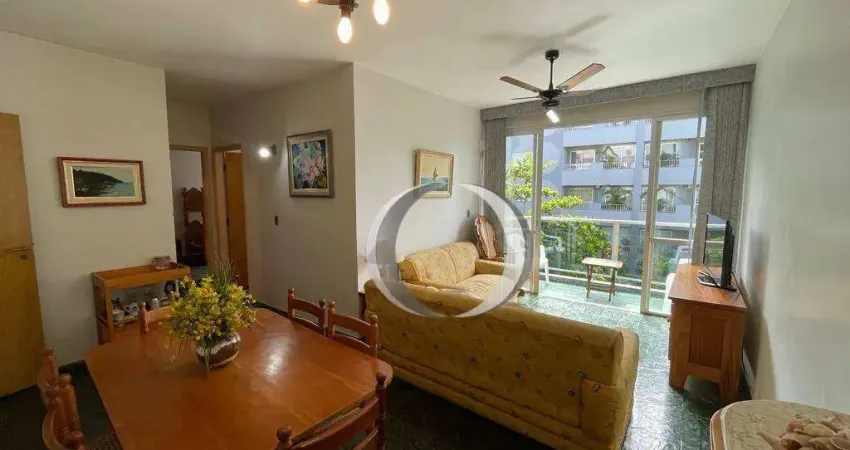 Apartamento à venda, 76 m² por R$ 350.000,00 - Enseada - Guarujá/SP
