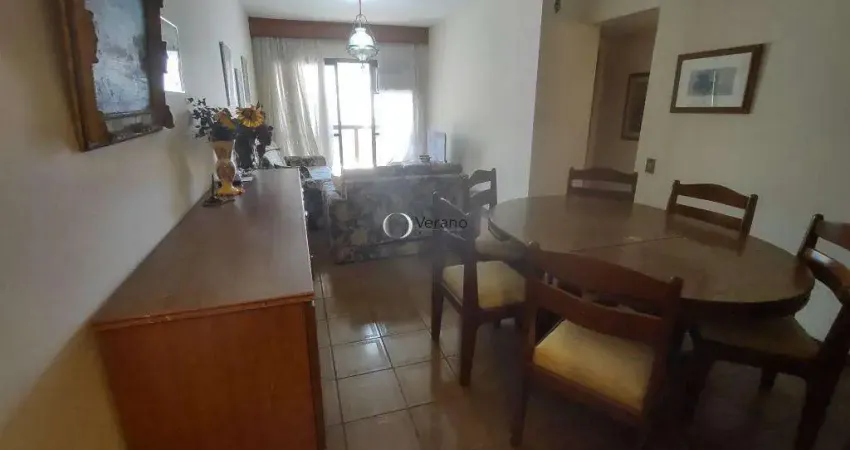 Apartamento com 3 quartos à venda na Rua Santos, 176, Barra Funda, Guarujá