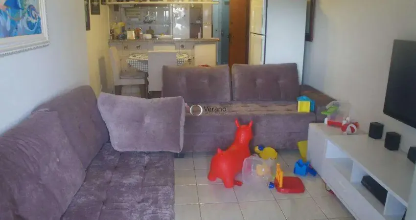 Apartamento com 2 quartos à venda na Avenida Atlântica, 671, Enseada, Guarujá