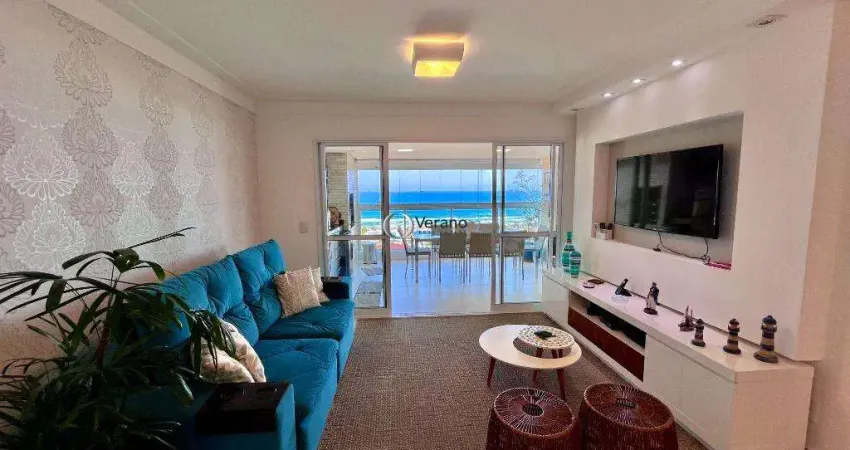 Apartamento com 3 quartos à venda na Rua Dona Vitória Yunes Stefano, 637, Jardim Belmar, Guarujá