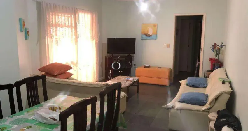 Apartamento com 3 quartos à venda na Rua Campos Sales, 35, Vila Júlia, Guarujá