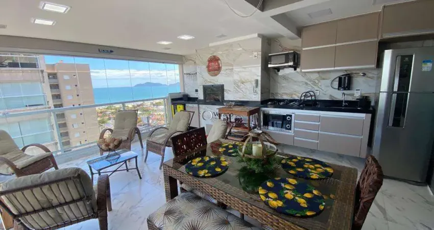 Apartamento à venda, 71 m² por r$ 750.000,00 - enseada - guarujá/sp