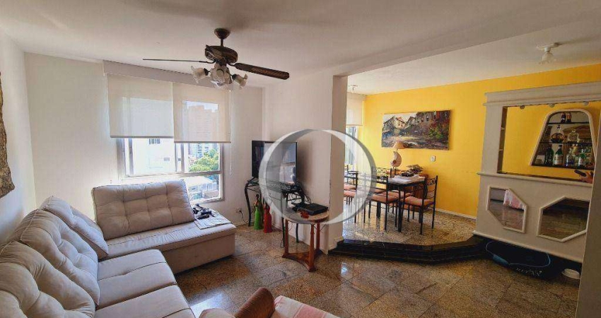 Cobertura à venda, 239 m² por R$ 790.000,00 - Astúrias - Guarujá/SP
