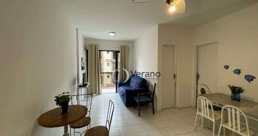 Apartamento à venda, 50 m² por R$ 275.000,00 - Enseada - Guarujá/SP