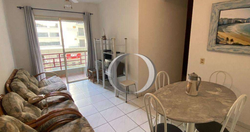 Apartamento com 2 dormitórios à venda, 500 m² por R$ 310.000,00 - Enseada - Guarujá/SP