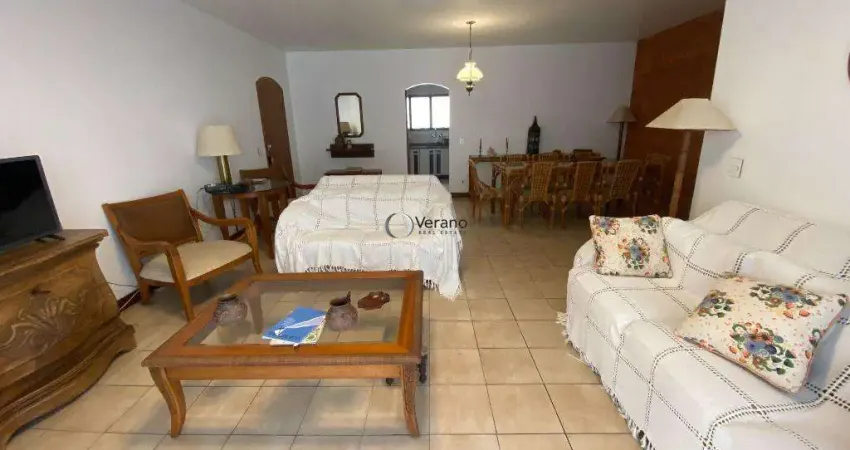 Apartamento com 3 quartos à venda na Rua Mário Ribeiro, 1470, Centro, Guarujá