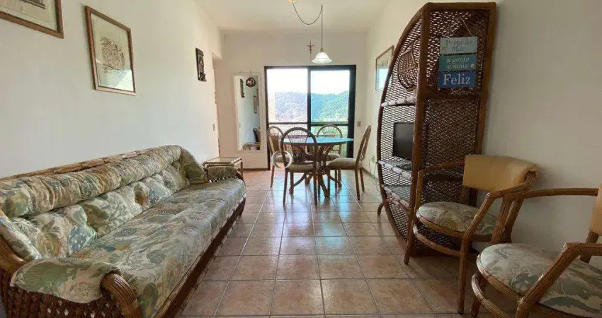 Apartamento com 2 quartos à venda na Rua Inácio Miguel Stéfano, 351, Enseada, Guarujá