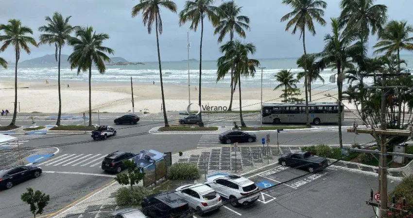 Apartamento com 3 quartos à venda na Rua Cubatão, 1, Barra Funda, Guarujá