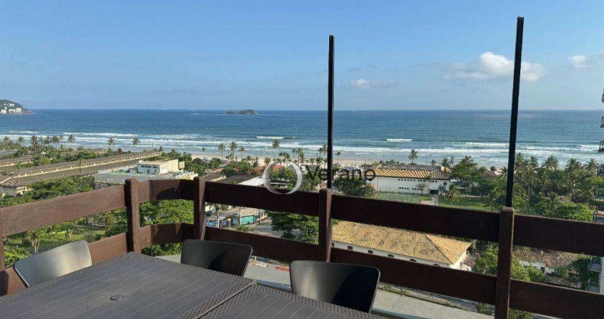 Casa à venda por R$ 1.600.000,00 - Enseada - Guarujá/SP