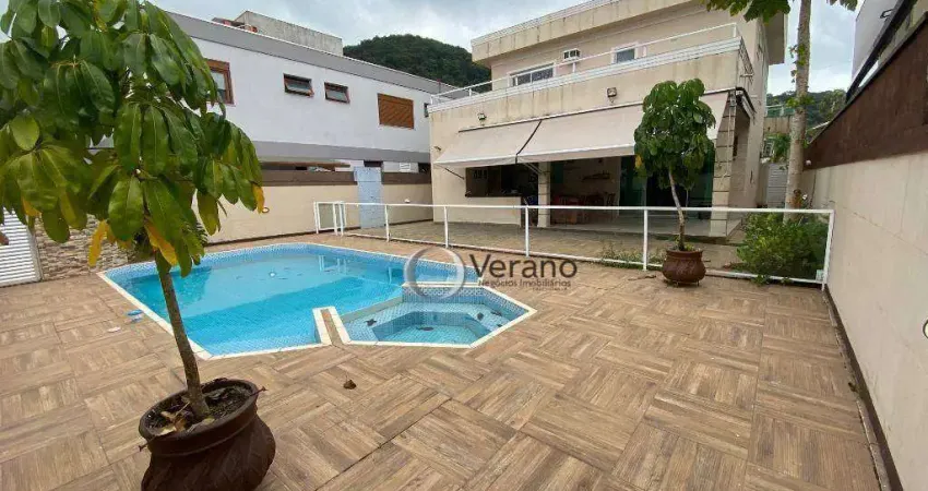 Casa a venda no Jd Pernambuco II, Assobradada com piscina