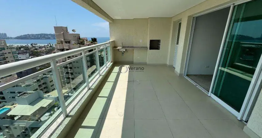 Apartamento à venda, 115 m² por r$ 950.000,00 - enseada - guarujá/sp